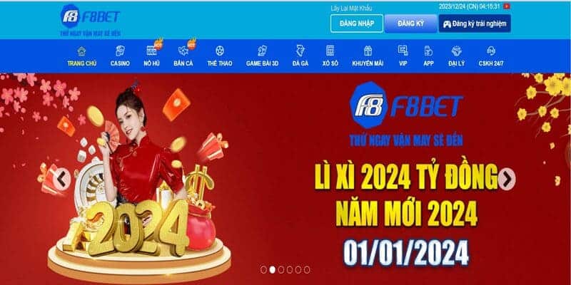 Giải đáp những vấn đề xung quanh nhà cái F8BET