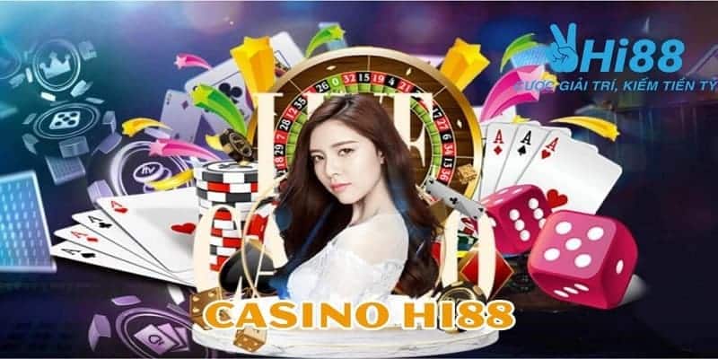 Casino lấy lòng hội viên thông qua các Dealer xinh đẹp