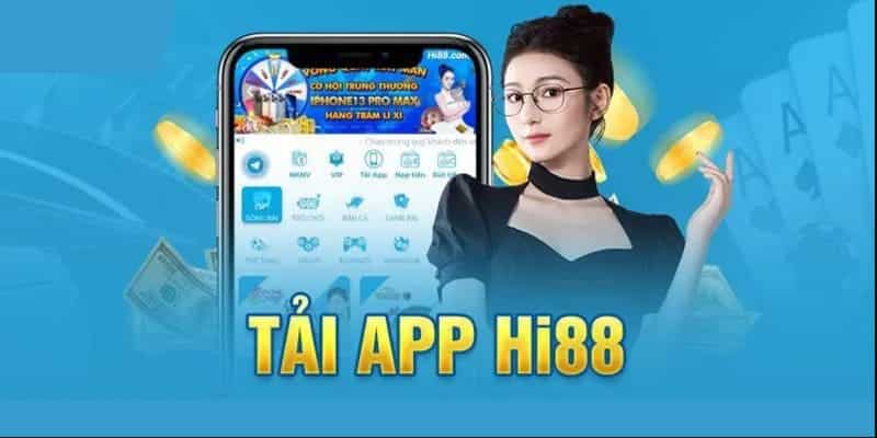 Tải app game thành công với 4 bước trong giây lát