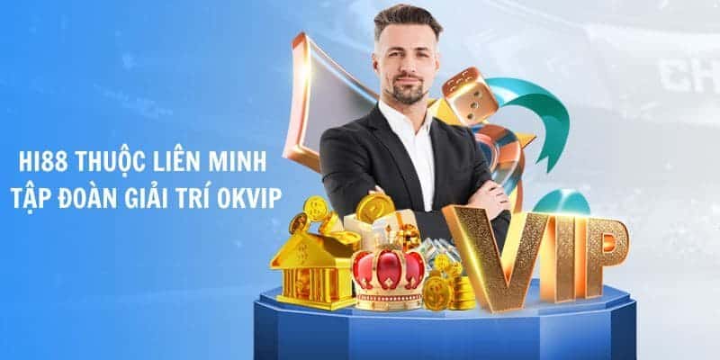 Vài nét chung giới thiệu nhà cái Hi88 đến hội viên