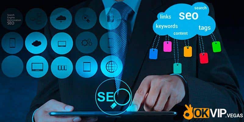 Những điều bạn cần làm khi làm việc SEO website 