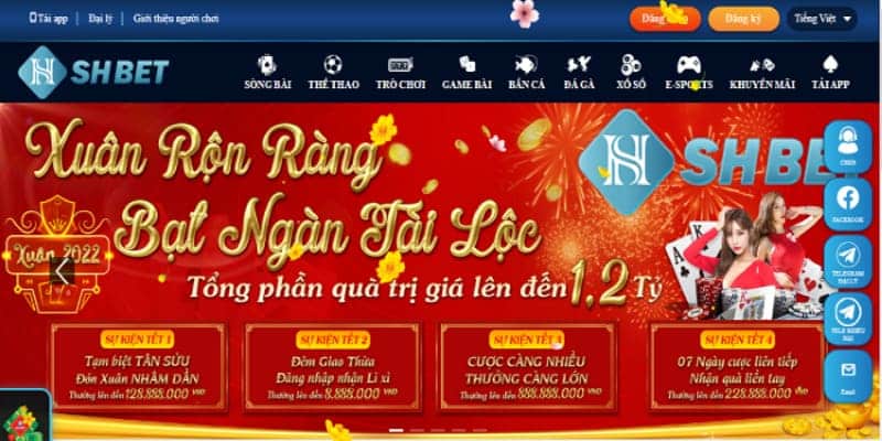 Những yếu tố nổi trội giúp nhà cái thu hút bet thủ 