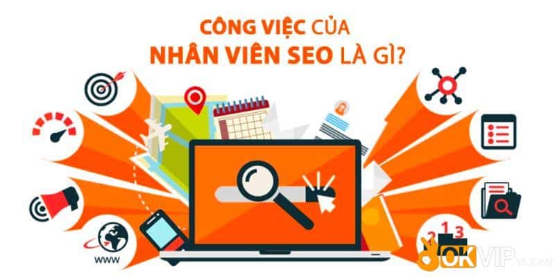 Những yêu cầu nên có đối với việc làm SEO website 