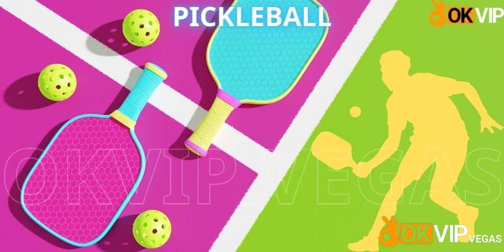 PICKLEBALL